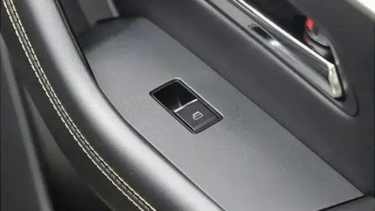 2024 Mazda CX-90 - Images - 35
