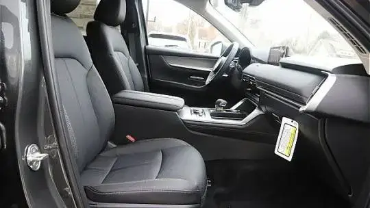 2024 Mazda CX-90 - Images - 36