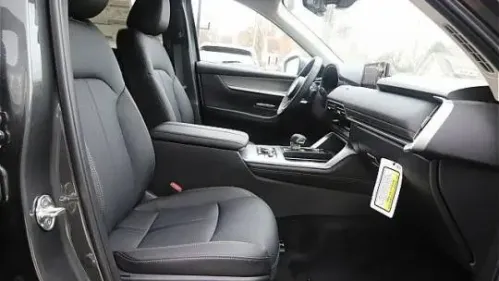 2024 Mazda CX-90 - Images - 36