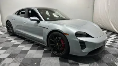 2024 Porsche Taycan WP0AD2Y19RSA47100