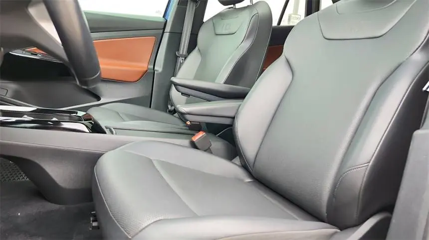 2021 Volkswagen ID.4 WVGTMPE2XMP029809