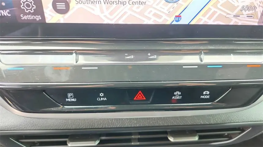 2021 Volkswagen ID.4 WVGTMPE2XMP029809