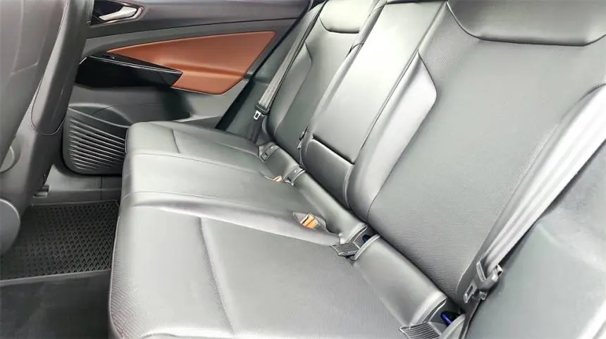 2021 Volkswagen ID.4 WVGTMPE2XMP029809
