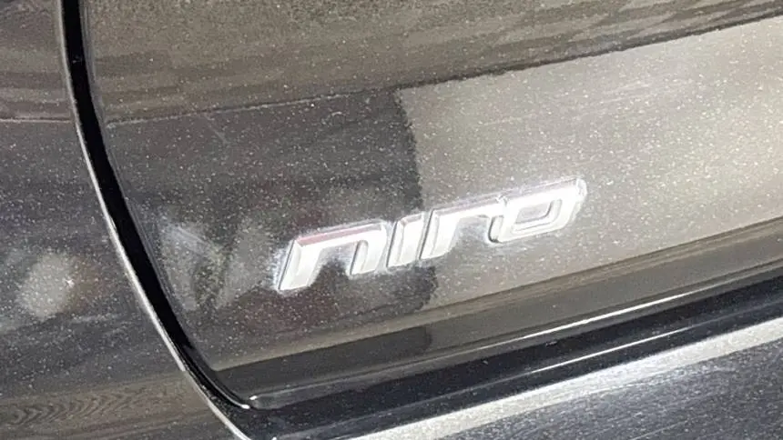 2022 Kia NIRO EV KNDCC3LG8N5159406