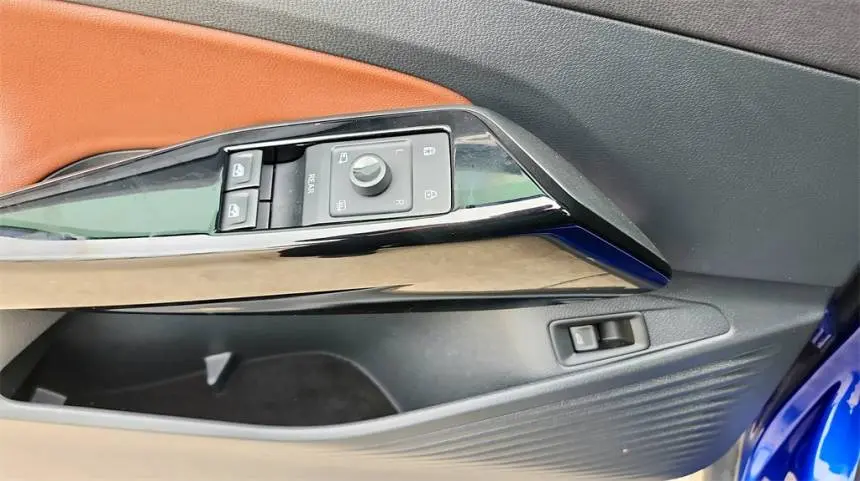 2021 Volkswagen ID.4 WVGTMPE2XMP029809