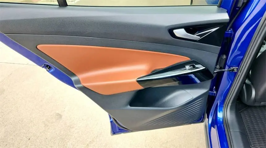 2021 Volkswagen ID.4 WVGTMPE2XMP029809