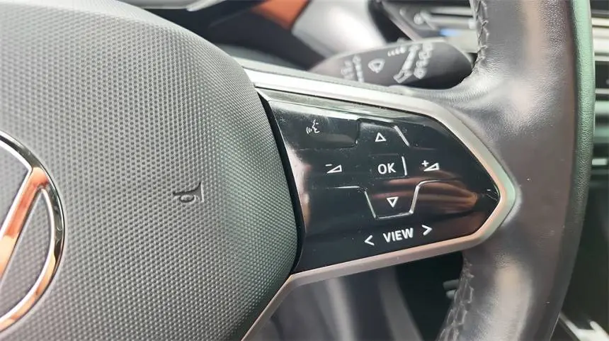 2021 Volkswagen ID.4 WVGTMPE2XMP029809