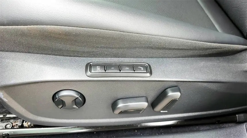 2021 Volkswagen ID.4 WVGTMPE2XMP029809
