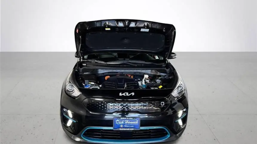 2022 Kia NIRO EV KNDCC3LG8N5159406