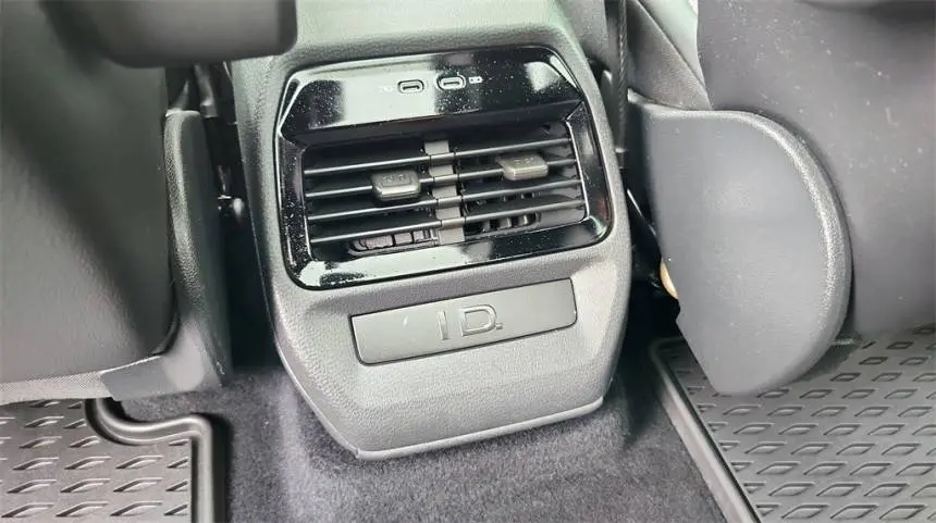 2021 Volkswagen ID.4 WVGTMPE2XMP029809