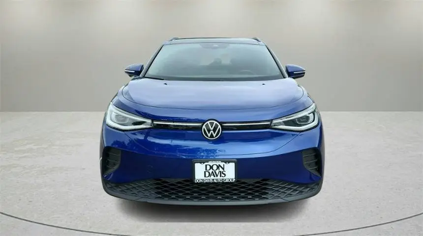 2021 Volkswagen ID.4 WVGTMPE2XMP029809