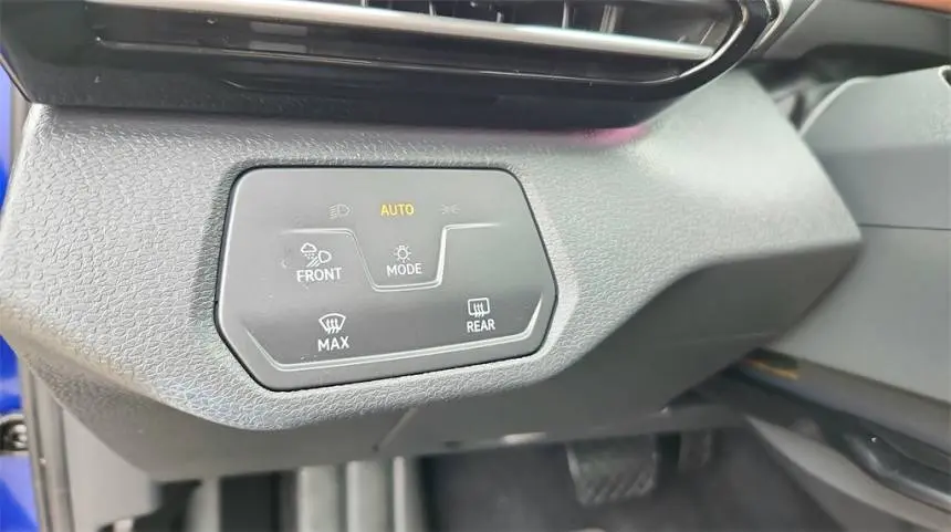 2021 Volkswagen ID.4 WVGTMPE2XMP029809