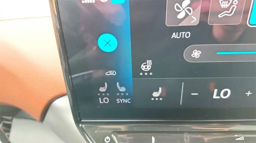 2021 Volkswagen ID.4 WVGTMPE2XMP029809