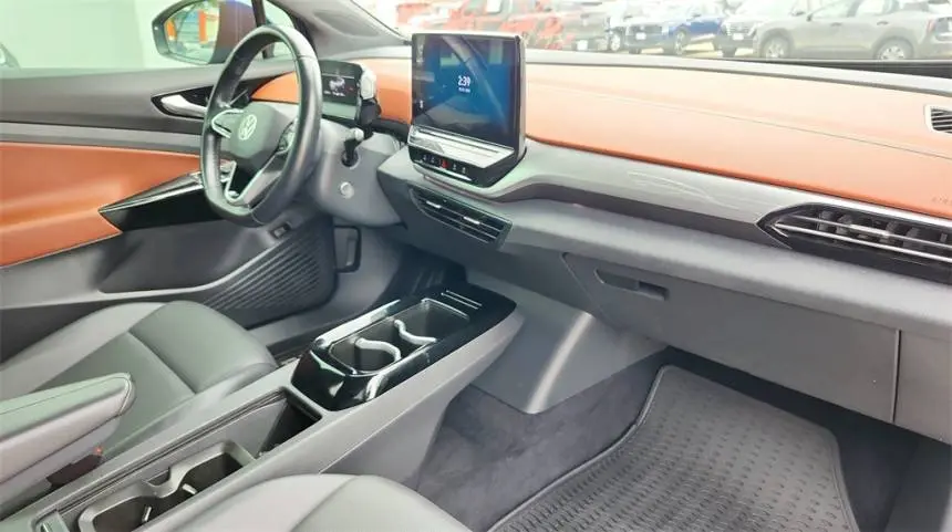 2021 Volkswagen ID.4 WVGTMPE2XMP029809