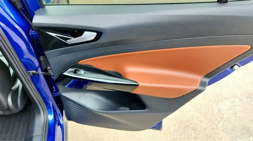 2021 Volkswagen ID.4 WVGTMPE2XMP029809