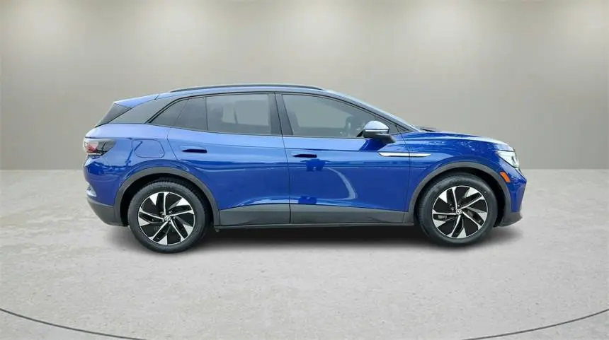 2021 Volkswagen ID.4 WVGTMPE2XMP029809