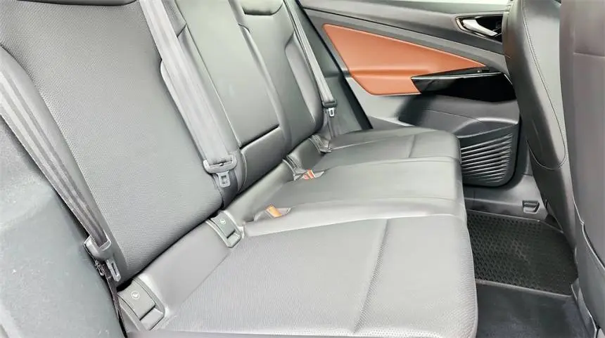 2021 Volkswagen ID.4 WVGTMPE2XMP029809