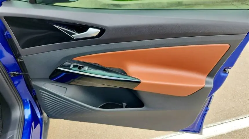 2021 Volkswagen ID.4 WVGTMPE2XMP029809