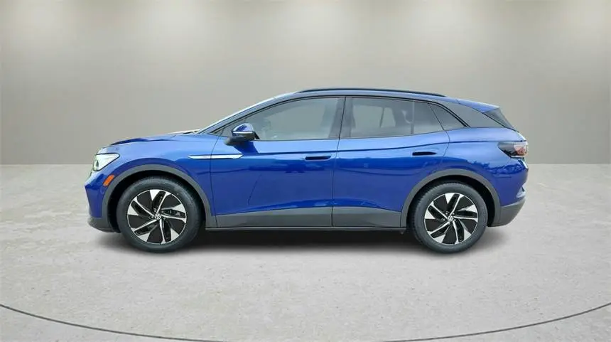 2021 Volkswagen ID.4 WVGTMPE2XMP029809