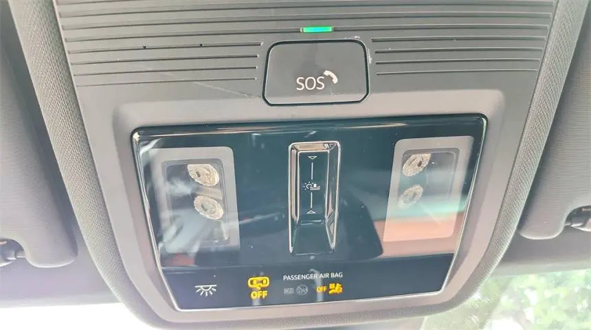 2021 Volkswagen ID.4 WVGTMPE2XMP029809