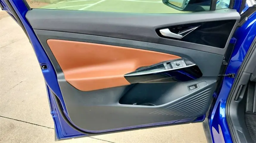 2021 Volkswagen ID.4 WVGTMPE2XMP029809