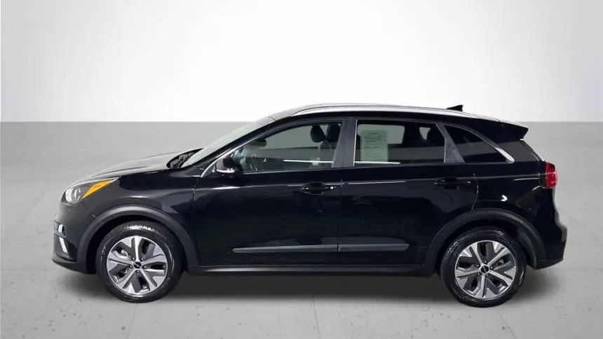 2022 Kia NIRO EV KNDCC3LG8N5159406