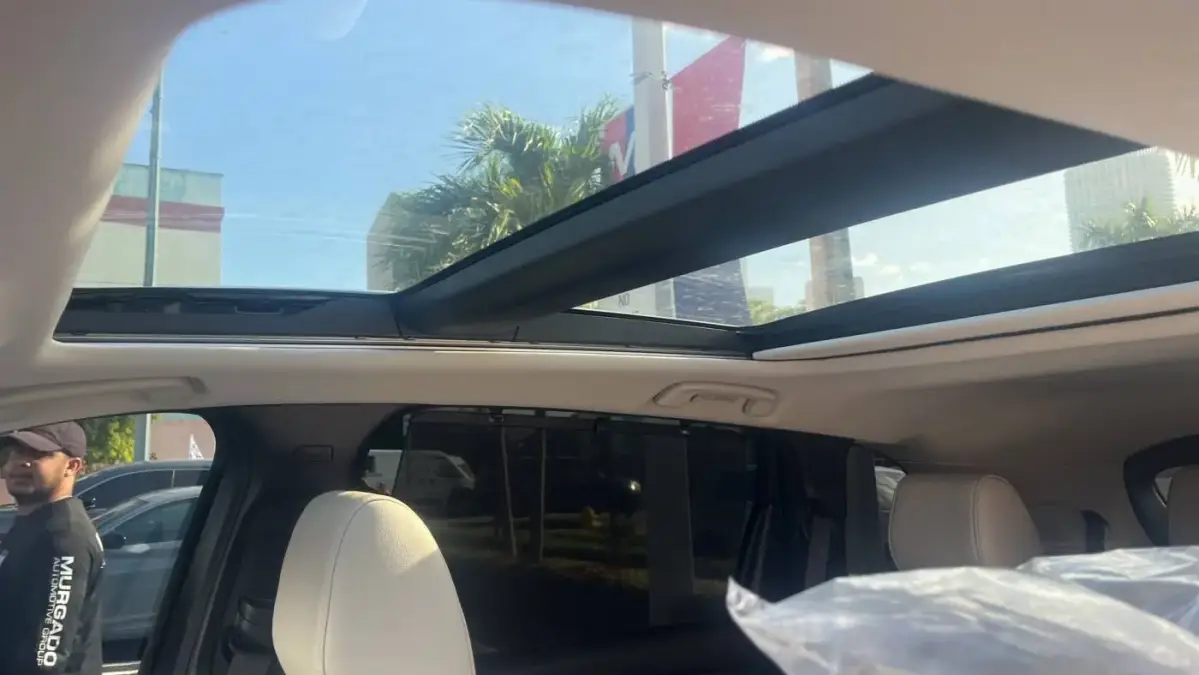 2024 Mazda CX-90 - Images - 3