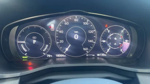 2024 Mazda CX-90 - Images - 4