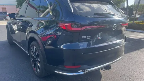2024 Mazda CX-90 - Images - 6