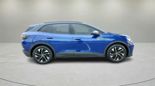 2021 Volkswagen ID.4 WVGTMPE2XMP029809