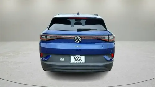 2021 Volkswagen ID.4 WVGTMPE2XMP029809