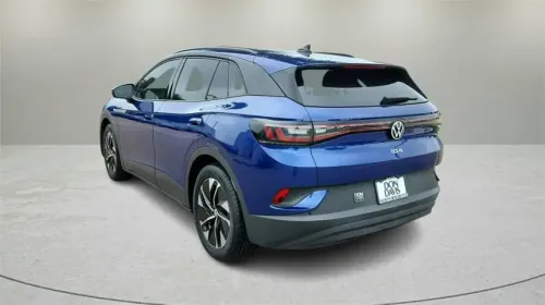 2021 Volkswagen ID.4 WVGTMPE2XMP029809
