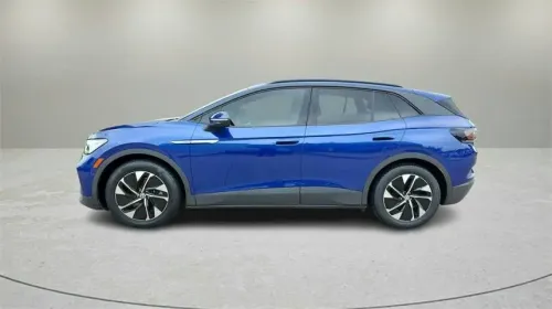 2021 Volkswagen ID.4 WVGTMPE2XMP029809