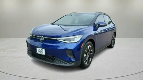 2021 Volkswagen ID.4 WVGTMPE2XMP029809