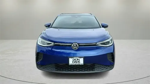 2021 Volkswagen ID.4 WVGTMPE2XMP029809