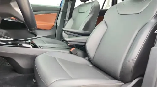 2021 Volkswagen ID.4 WVGTMPE2XMP029809