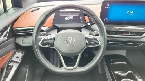 2021 Volkswagen ID.4 WVGTMPE2XMP029809