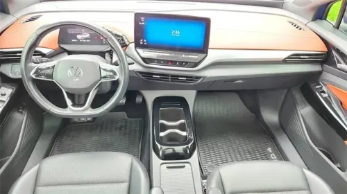 2021 Volkswagen ID.4 WVGTMPE2XMP029809
