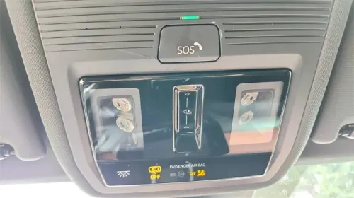 2021 Volkswagen ID.4 WVGTMPE2XMP029809