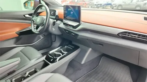2021 Volkswagen ID.4 WVGTMPE2XMP029809
