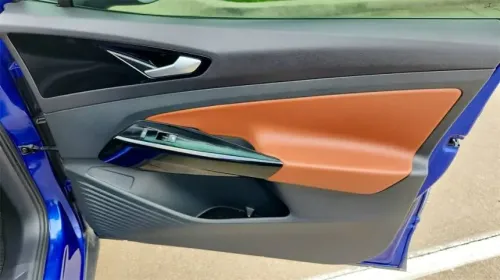 2021 Volkswagen ID.4 WVGTMPE2XMP029809