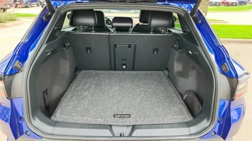 2021 Volkswagen ID.4 WVGTMPE2XMP029809