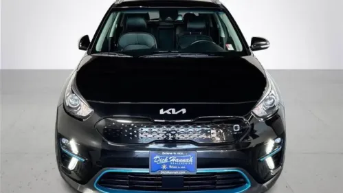2022 Kia NIRO EV KNDCC3LG8N5159406