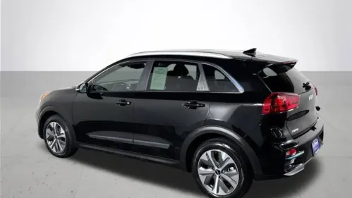 2022 Kia NIRO EV KNDCC3LG8N5159406