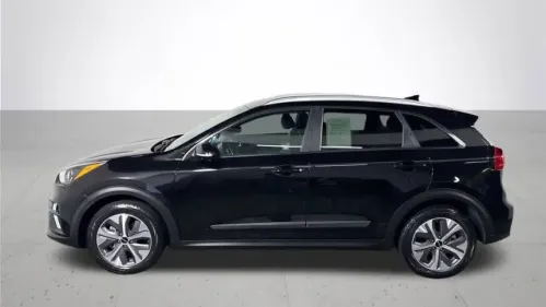 2022 Kia NIRO EV KNDCC3LG8N5159406