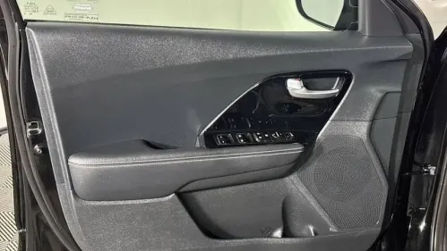 2022 Kia NIRO EV KNDCC3LG8N5159406