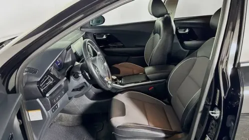 2022 Kia NIRO EV KNDCC3LG8N5159406
