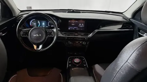2022 Kia NIRO EV KNDCC3LG8N5159406