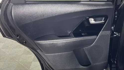 2022 Kia NIRO EV KNDCC3LG8N5159406