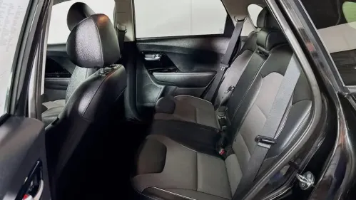 2022 Kia NIRO EV KNDCC3LG8N5159406